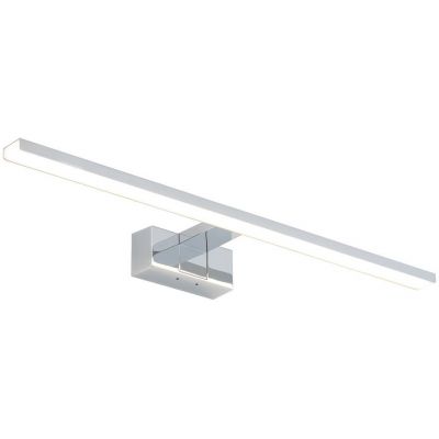 Nowodvorski Lighting Cezanne Led kinkiet 1x12 W chrom 10681