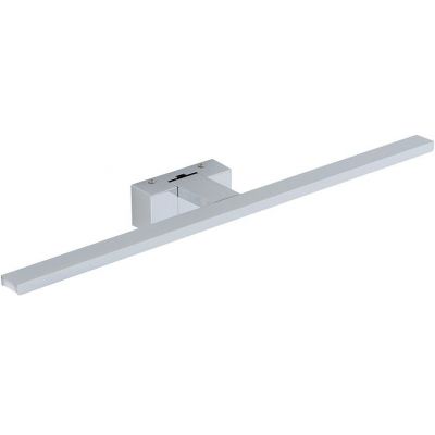 Nowodvorski Lighting Cezanne Led kinkiet 1x12 W chrom 10681