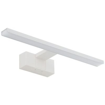 Nowodvorski Lighting Cezanne Led kinkiet 1x8 W biały 10683