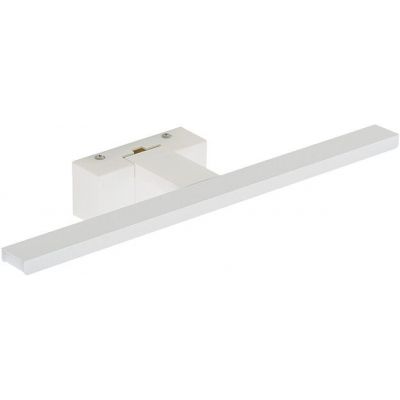 Nowodvorski Lighting Cezanne Led kinkiet 1x8 W biały 10683