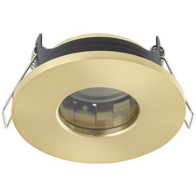 Nowodvorski Lighting Acre lampa do zabudowy 1x15 W mosiądz 10711