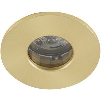 Nowodvorski Lighting Acre lampa do zabudowy 1x15 W mosiądz 10711