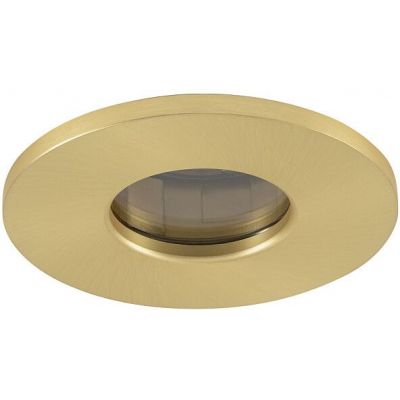 Nowodvorski Lighting Acre lampa do zabudowy 1x15 W mosiądz 10711