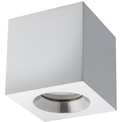 Nowodvorski Lighting Parana lampa podsufitowa 1x15 W chrom 10717