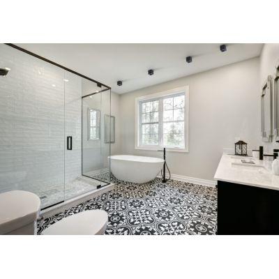 Nowodvorski Lighting Parana lampa podsufitowa 1x15 W czarna 10718