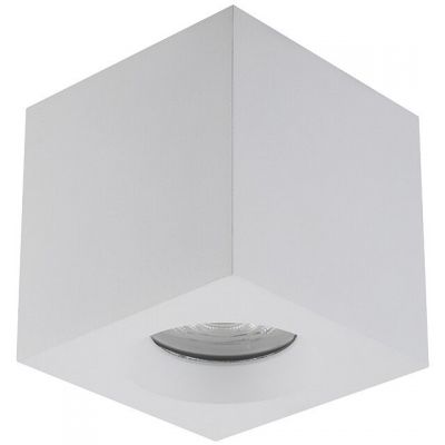 Nowodvorski Lighting Parana lampa podsufitowa 1x15 W biała 10719