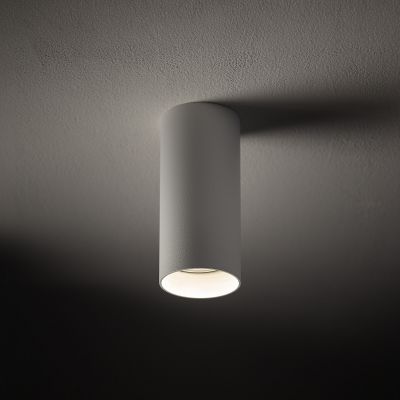 Nowodvorski Lighting Mono lampa podsufitowa 1x10 W biała 10776