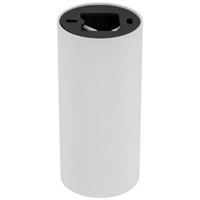 Nowodvorski Lighting Mono lampa podsufitowa 1x10 W biała-złota 10777