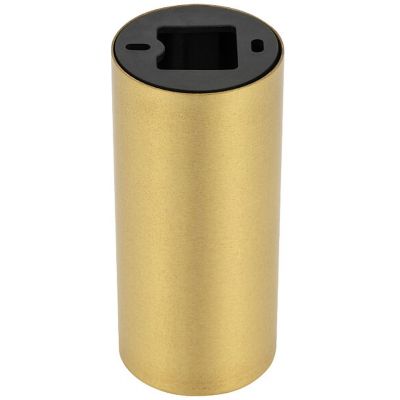 Nowodvorski Lighting Mono lampa podsufitowa 1x10 W mosiądz 10780