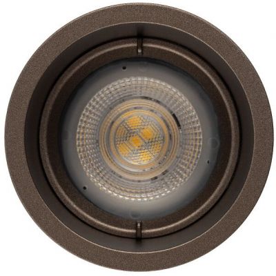 Nowodvorski Lighting Cup lampa podsufitowa 1x10 W satynowy czekoladowy 10790