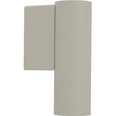 Nowodvorski Lighting Fourty kinkiet 1x10 W silk gray 10888