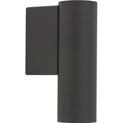 Nowodvorski Lighting Fourty kinkiet 1x10 W umbra gray 10889