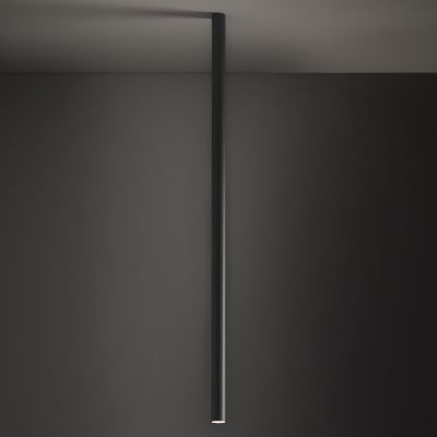 Nowodvorski Lighting Fourty lampa podsufitowa x10 W umbra gray 10899