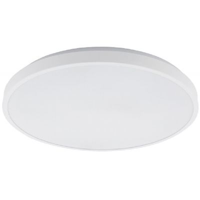 Nowodvorski Lighting Agnes Round LED PRO plafon 1x22 W biały 10977