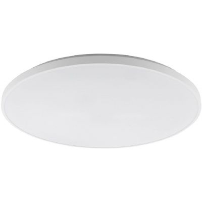 Nowodvorski Lighting Agnes Round LED PRO plafon 1x64 W biały 10982