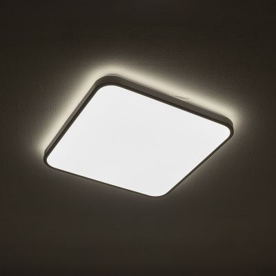 Nowodvorski Lighting Agnes Square LED Pro plafon 1x32 W biały 10991