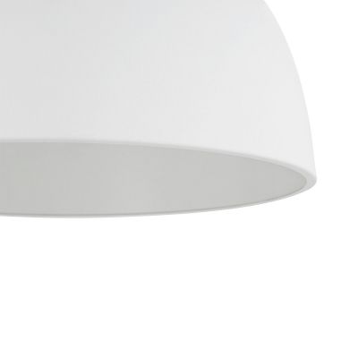 Nowodvorski Lighting Satellite lampa wisząca 3x25 W biała 11228