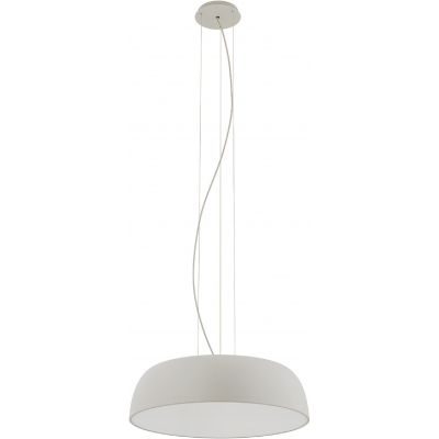 Nowodvorski Lighting Satellite M lampa wisząca 7x25 W szary 11231