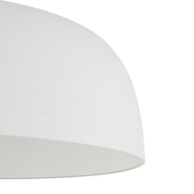 Nowodvorski Lighting Satellite M lampa wisząca 7x25 W biała 11233