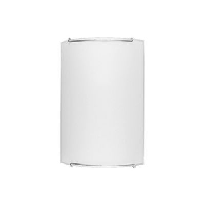Nowodvorski Lighting Classic 1 plafon 1x40W biały 1129