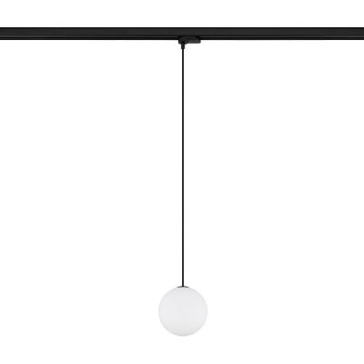 Nowodvorski Lighting CTLS Snowball lampa do szynoprzewodów 1x12 W biały 11295