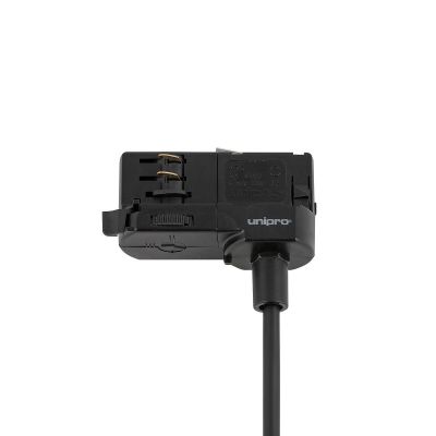 Nowodvorski Lighting CTLS Snowball lampa do szynoprzewodów 1x12 W biały 11295