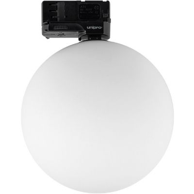 Nowodvorski Lighting CTLS Snowball lampa do szynoprzewodów 1x12 W biały 11296