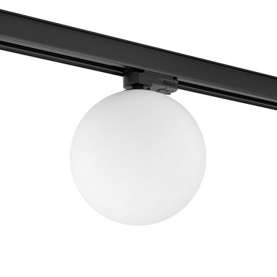Nowodvorski Lighting CTLS Snowball lampa do szynoprzewodów 1x12 W biały 11296