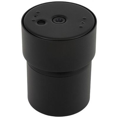 Nowodvorski Lighting Oscar kinkiet 1x15 W czarny 11346