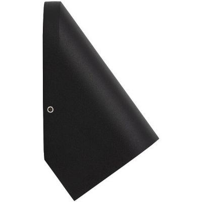 Nowodvorski Lighting Cline Led kinkiet zewnętrzny 1x3 W czarny 11377