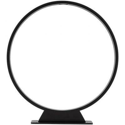 Nowodvorski Lighting Liv lampa stojąca zewnętrzna 1x6 W czarna 11538