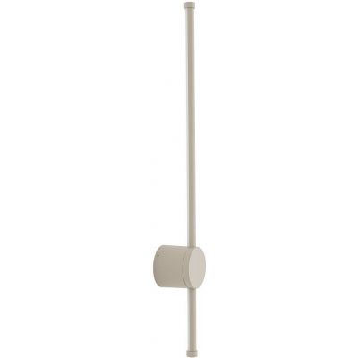 Nowodvorski Lighting Orla kinkiet 1x12 W sand 11551