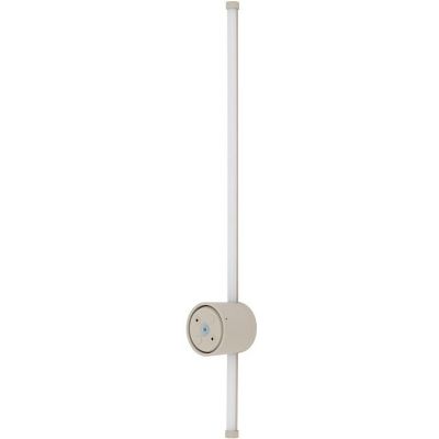 Nowodvorski Lighting Orla kinkiet 1x12 W sand 11551