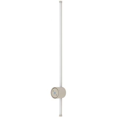 Nowodvorski Lighting Orla kinkiet 1x20 W sand 11552
