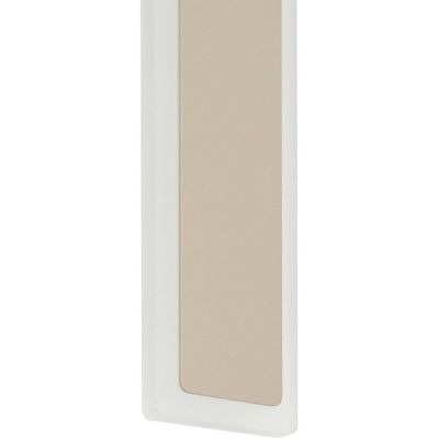 Nowodvorski Lighting Isla kinkiet 1x22 W sand 11554