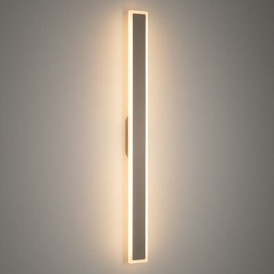 Nowodvorski Lighting Isla kinkiet 1x22 W sand 11554