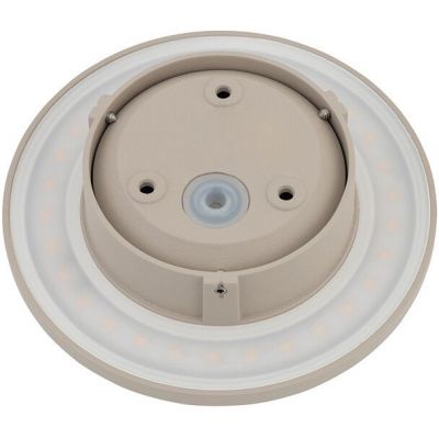 Nowodvorski Lighting Aria kinkiet 1x6 W sand 11563