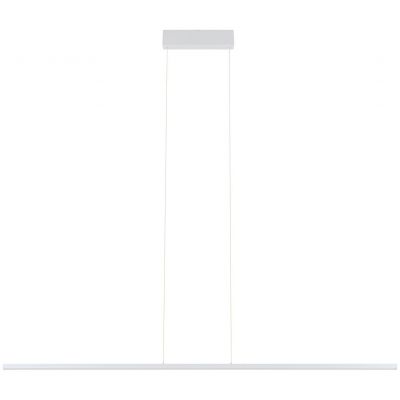 Nowodvorski Lighting Bar Led lampa wisząca 1x32 W biała 11582