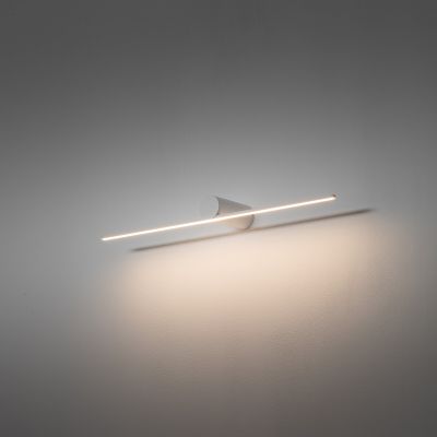 Nowodvorski Lighting Spin Led kinkiet 1x10 W biały 11587