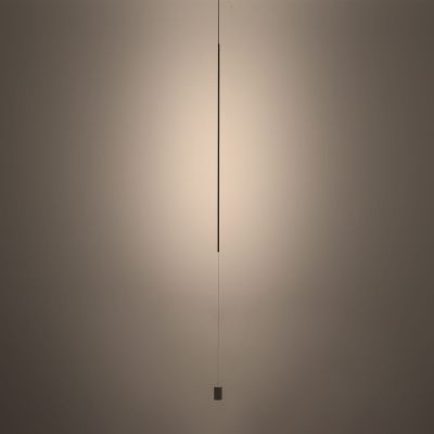 Nowodvorski Lighting Vertic Led lampa wisząca 1x19 W biała 11606