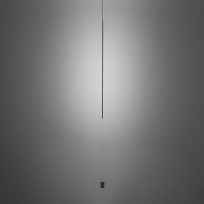 Nowodvorski Lighting Vertic lampa wisząca 1x19 W biała 11607