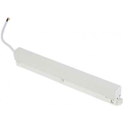 Nowodvorski Lighting LVM zasilacz szynowy biały 11616