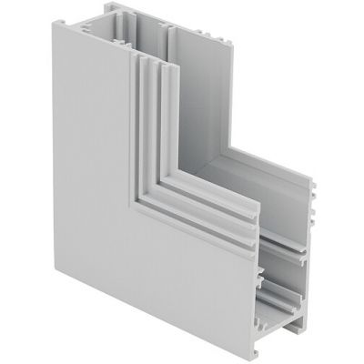 Nowodvorski Lighting LVM podtynkowy łącznik narożny biały 11623