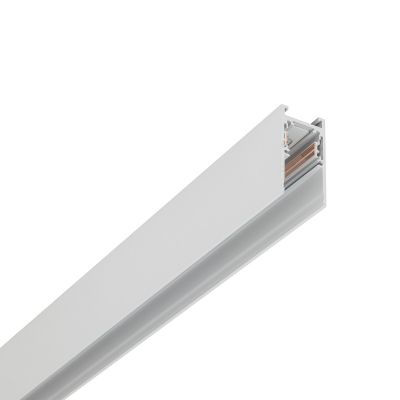 Nowodvorski Lighting LVM szynoprzewód natynkowy 100 cm biały 11626