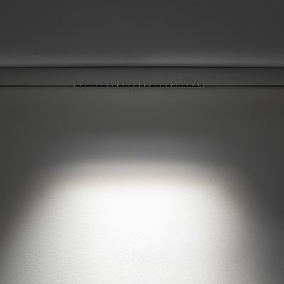 Nowodvorski Lighting LVM Focus LED lampa do szynoprzewodów 1x15 W biały 11631