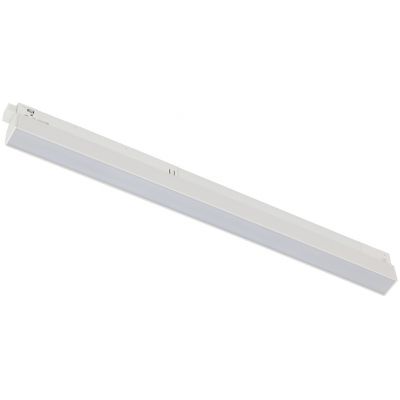 Nowodvorski Lighting LVM Line LED lampa do szynoprzewodów 1x15 W biały 11636