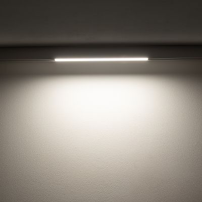 Nowodvorski Lighting LVM Line LED lampa do szynoprzewodów 1x15 W biały 11636