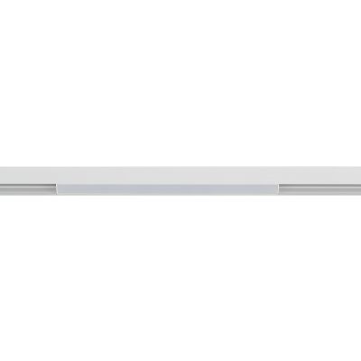 Nowodvorski Lighting LVM Line LED lampa do szynoprzewodów 1x15 W biały 11636