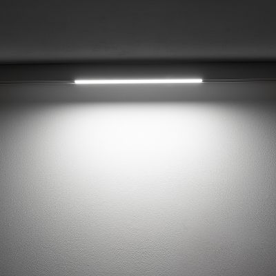Nowodvorski Lighting LVM Line LED lampa do szynoprzewodów 1x15 W biały 11637