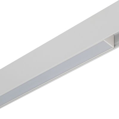 Nowodvorski Lighting LVM Line LED lampa do szynoprzewodów 1x15 W biały 11637